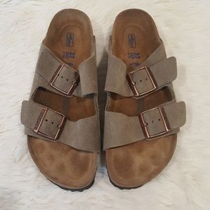 Birkenstock Arizona Sandals